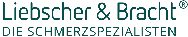 Logo – Liebscher und Bracht – Die Schmerzspezialisten